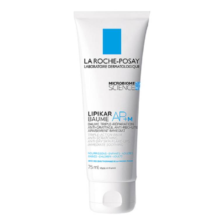 LIPIKAR BALM AP BIOME 75ML R20