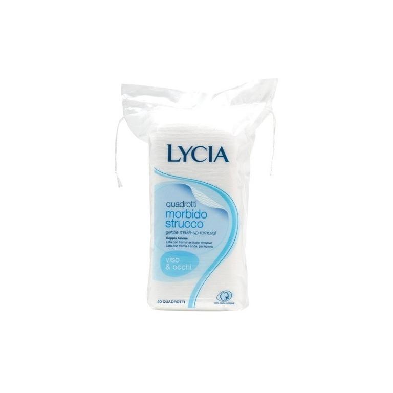 LYCIA 50 QUADROTTI COT STR12PZ