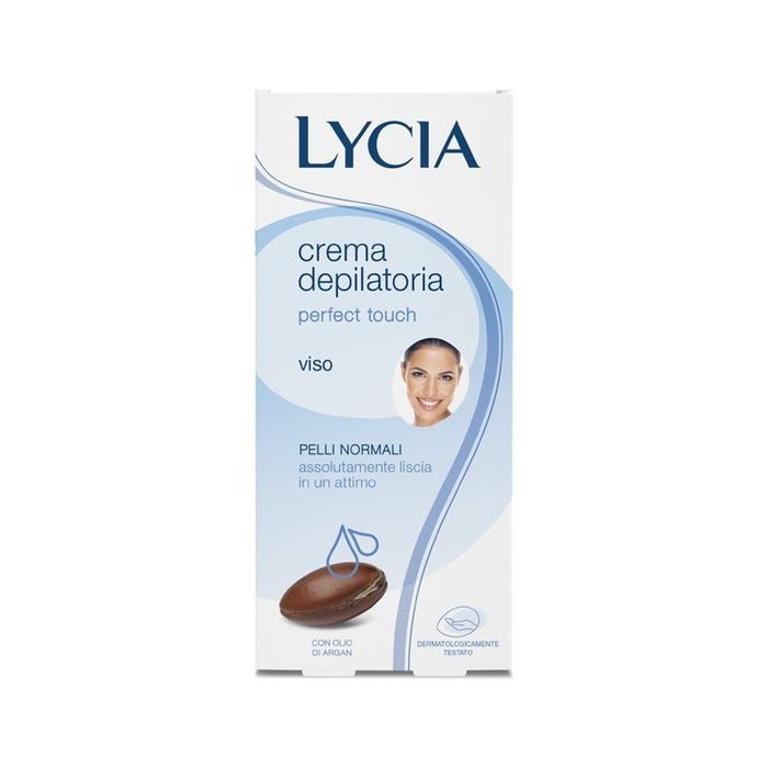 LYCIA CREMA VISO PERF 50ML