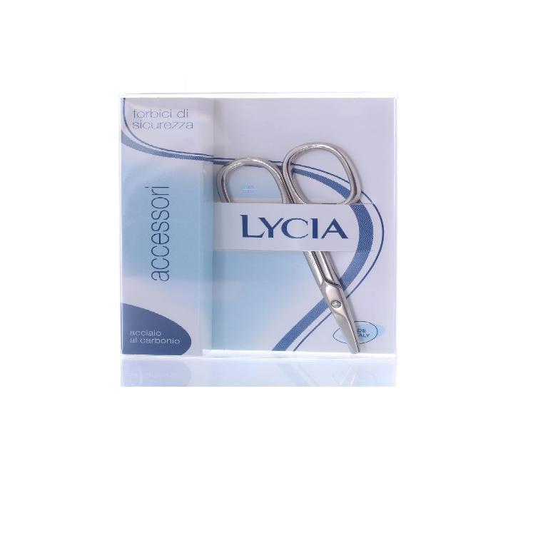 LYCIA FORBICI DI SICUR CLAS6PZ