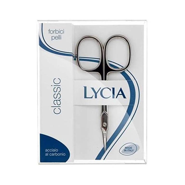 LYCIA FORBICI PP CURVE CLASS