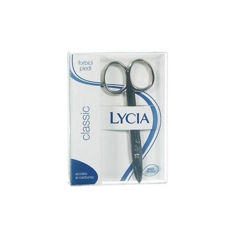 LYCIA FORBICI UNGHIE P CURVE