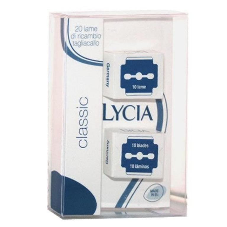 LYCIA LAME DI RICAMBIO CLAS