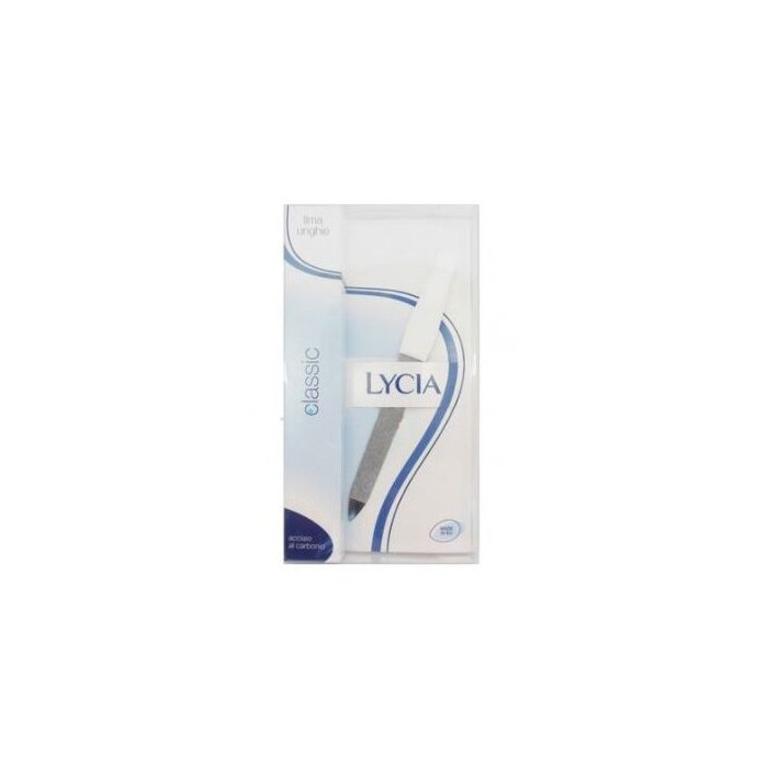 LYCIA LIMA UNGHIE 125CM CLA6PZ