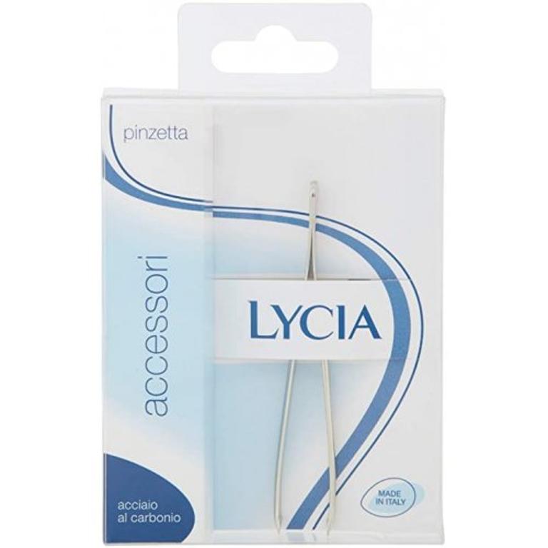 LYCIA PINZETTA P OBLIQ CLAS6PZ