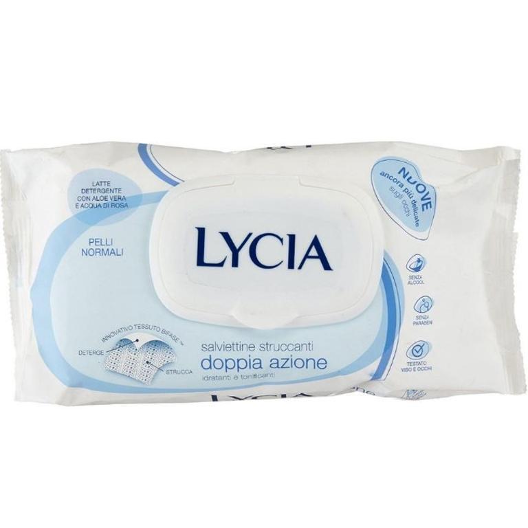 LYCIA SALV STRUCC P NORM 64PZ