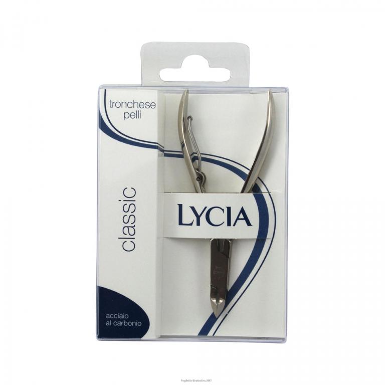 LYCIA TRONCHESE PELLI CLASS 1P