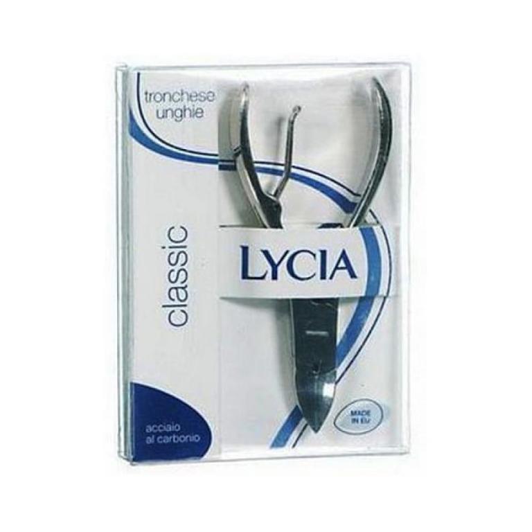 LYCIA TRONCHESE UNGHIE CLAS1PZ