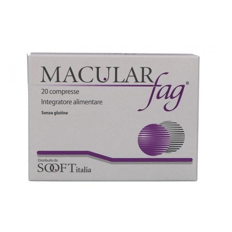 MACULARFAG 20CPR