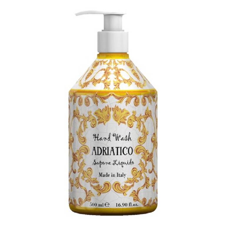 MAIOLICHE SAPONE ADRIATIC500ML