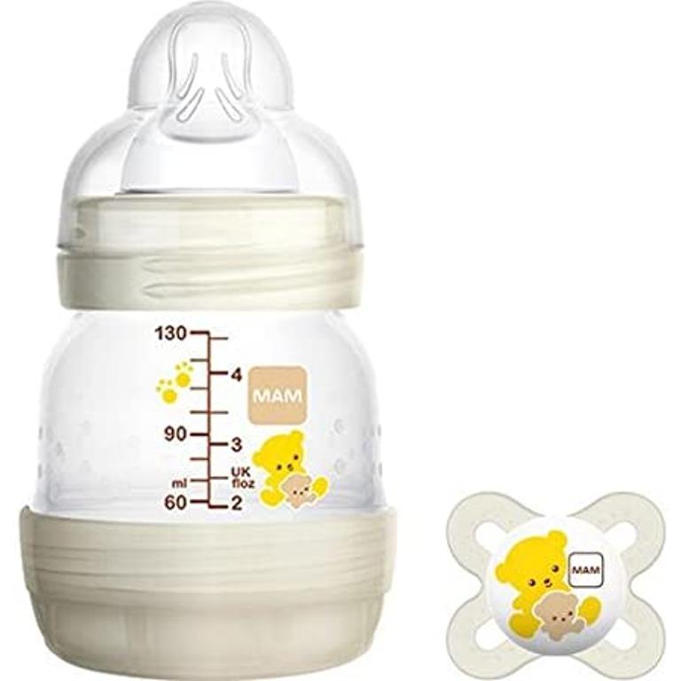 MAM BIB E START130+START0+EXPO