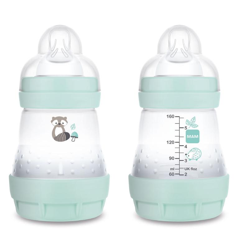 MAM BIB EASY START 160 MATT M