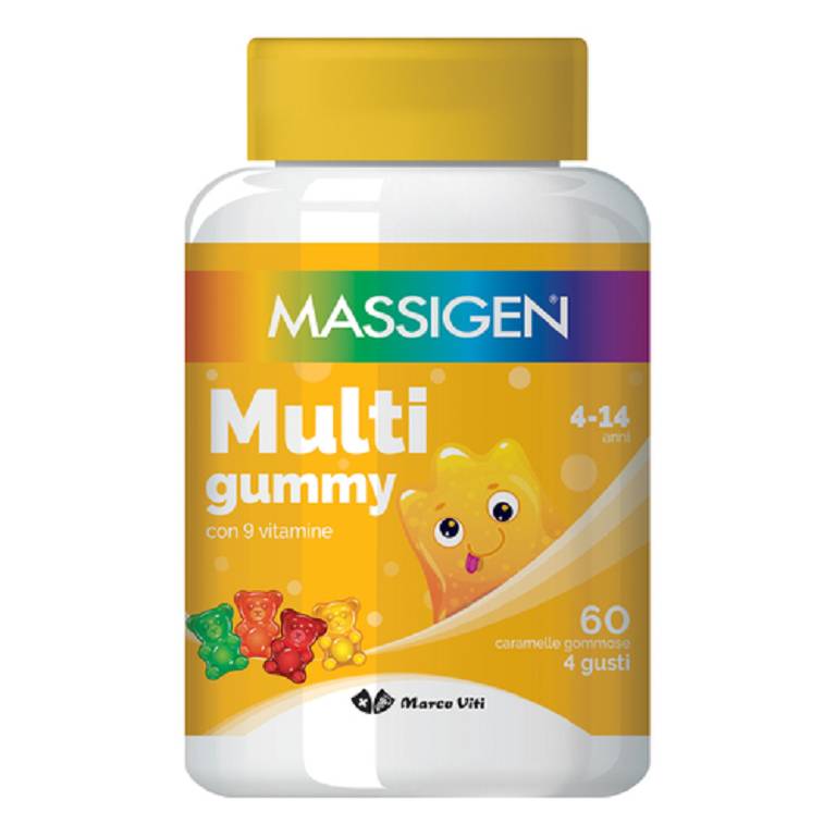 MASSIGEN MULTIGUMMY 60CARAM