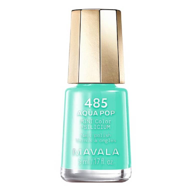MAVALA MINIC 485 AQUA POP