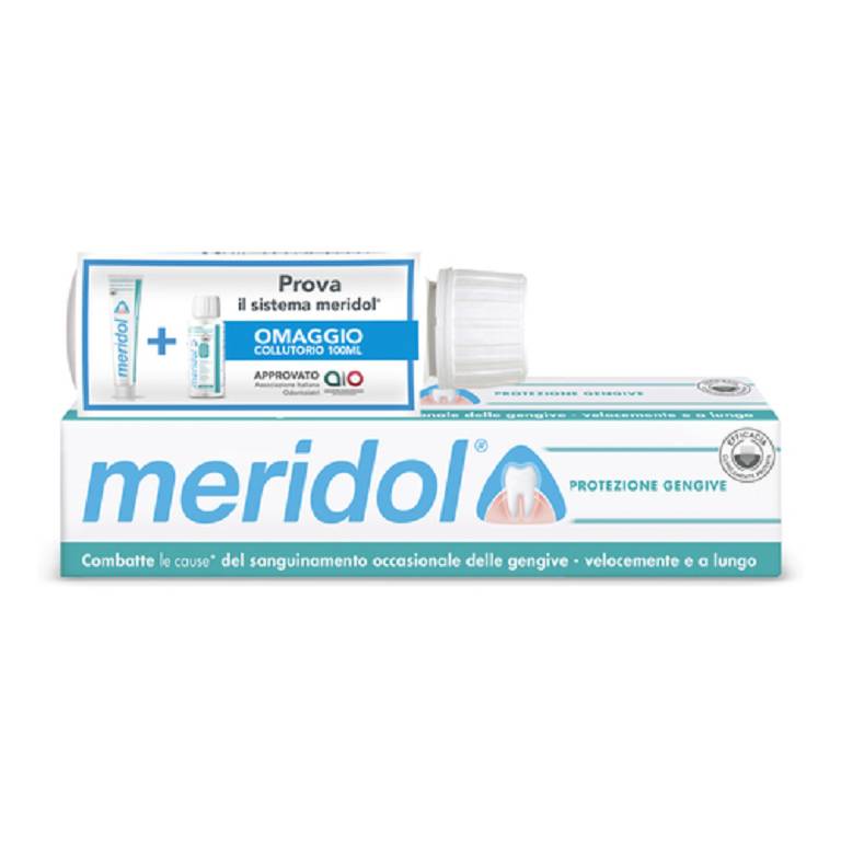 MERIDOL DENTIFRICIO+COLLUTORIO