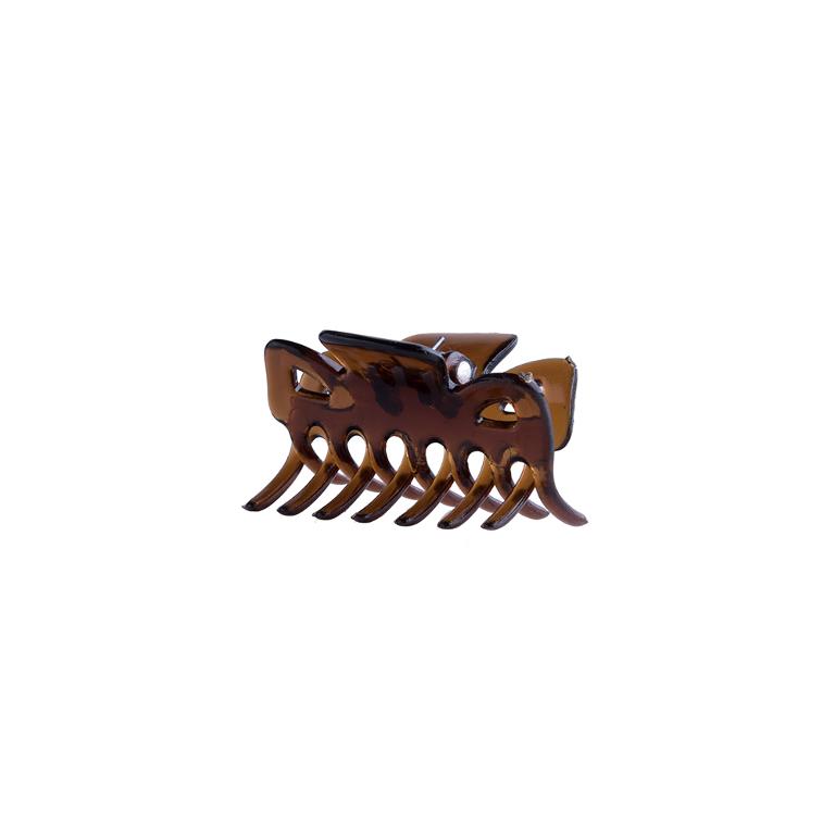 MOLLETTA TARTARUGA 4CM 2PZ