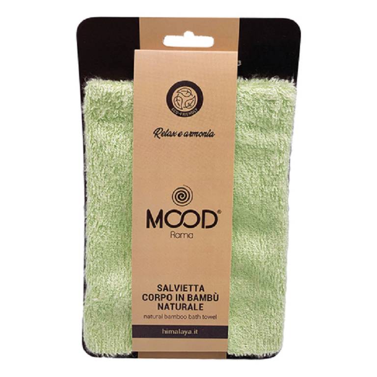 MOOD SALVIETTA CORPO BAMBU' NA