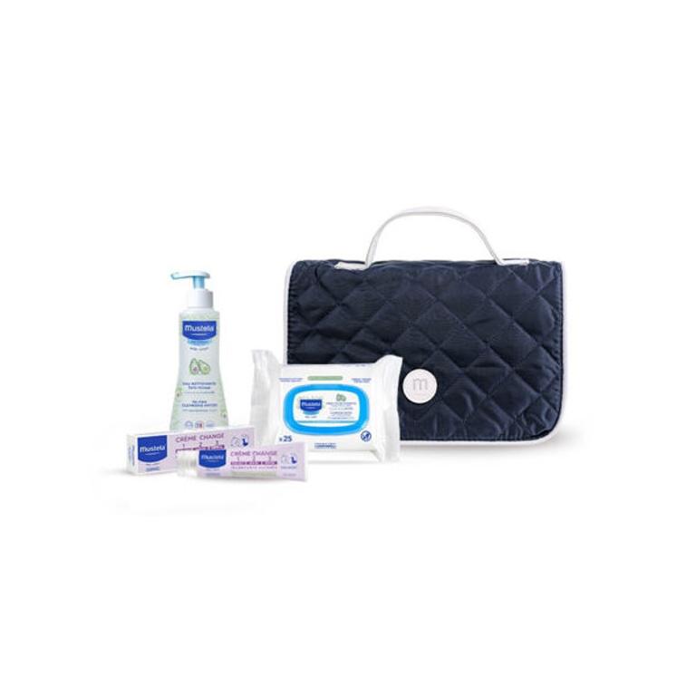 MUSTELA VANITY SET 2022
