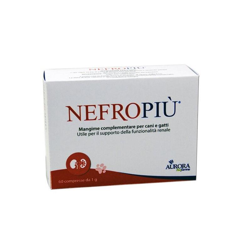 NEFROPIU' 60CPR
