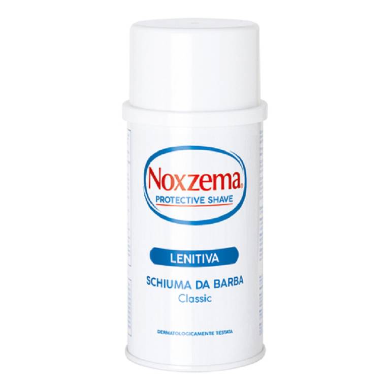 NOXZEMA SCH BARBA CLASSIC