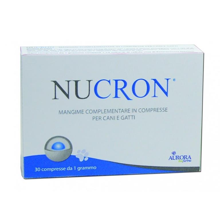 NUCRON 30CPR