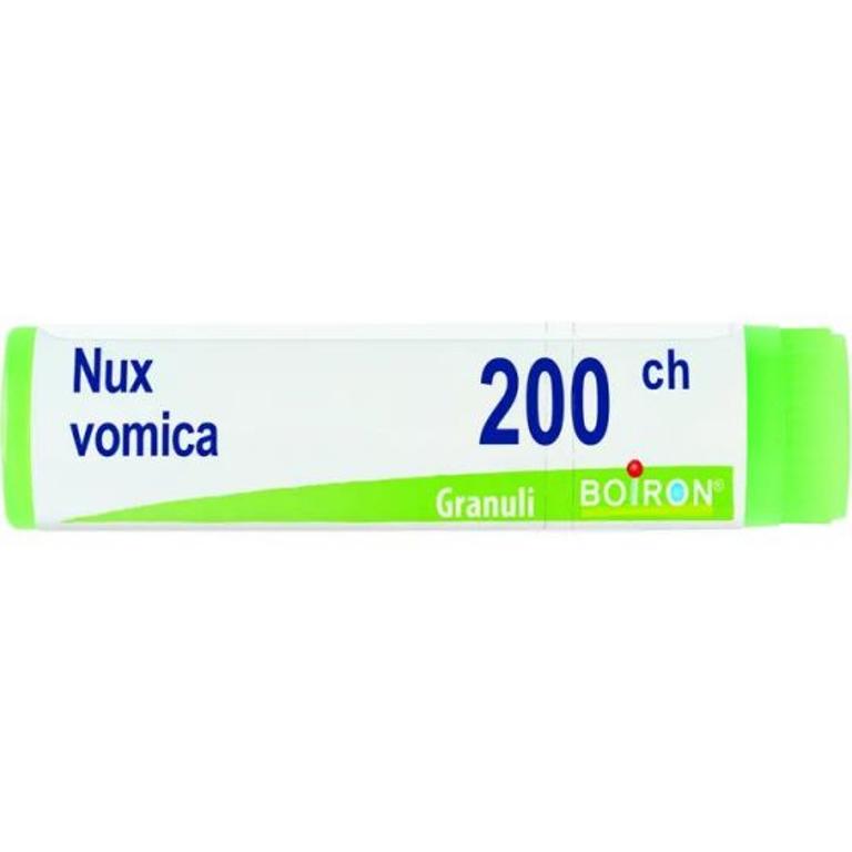 NUX VOMICA*200CH GL 1G