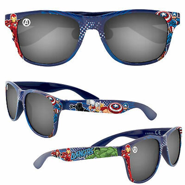 OCCHIALE KIDS BOYS AVENGERS BL