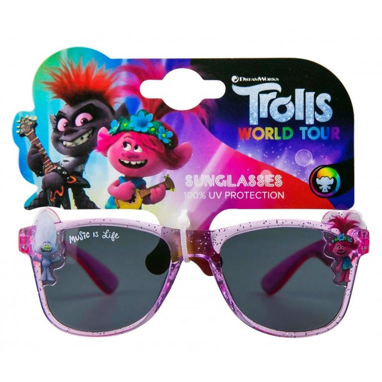 OCCHIALE KIDS GIRLS TROLLS R/V