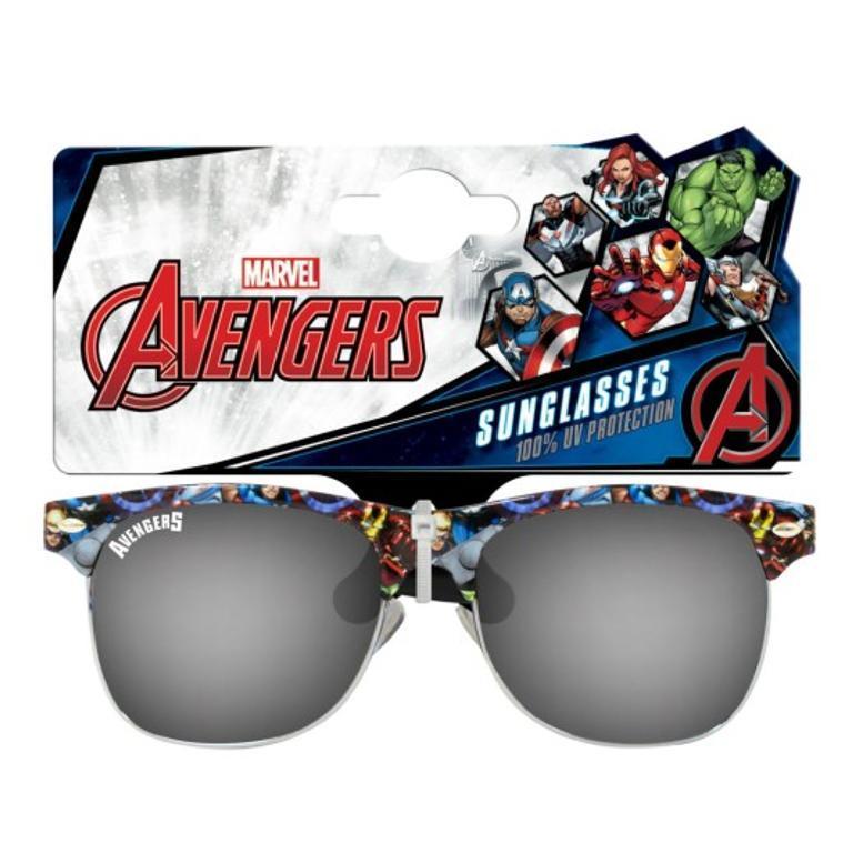 OCCHIALE TEENS BOYS AVENGERS W