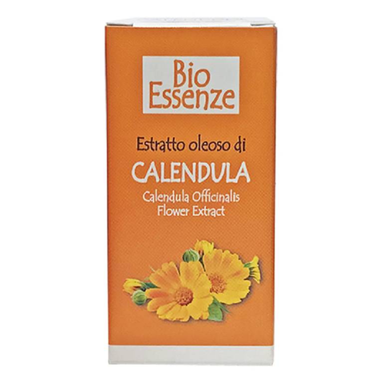 OLEOLITO CALENDULA 50ML