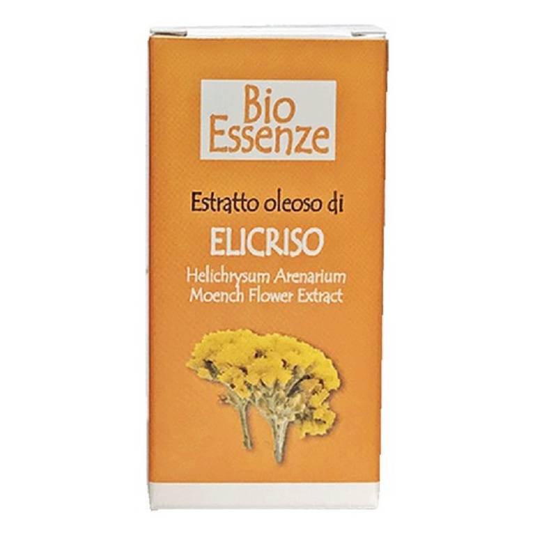 OLEOLITO ELICRISO 50ML