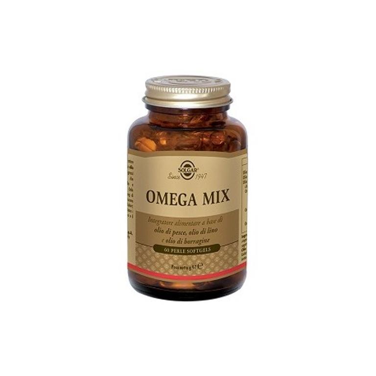 OMEGA MIX 60PRL