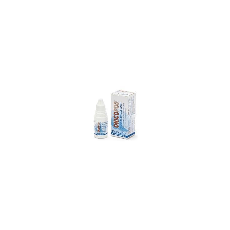 ONICOPOD TR GOCCE 15ML