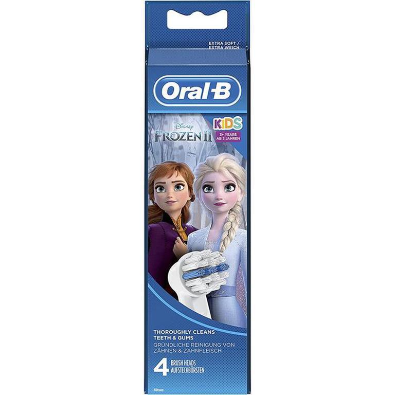 ORALB KIDS FROZEN II TESTINE4P
