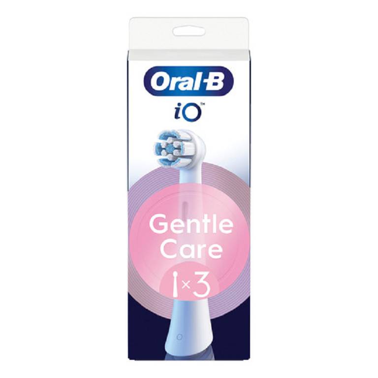 ORALB POWER REFILL IO BI 3PZ ORALB POWER REFILL IO BI 3PZ