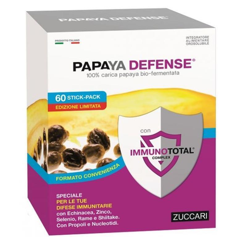 PAPAYA DEFENSE 60STICK PACK
