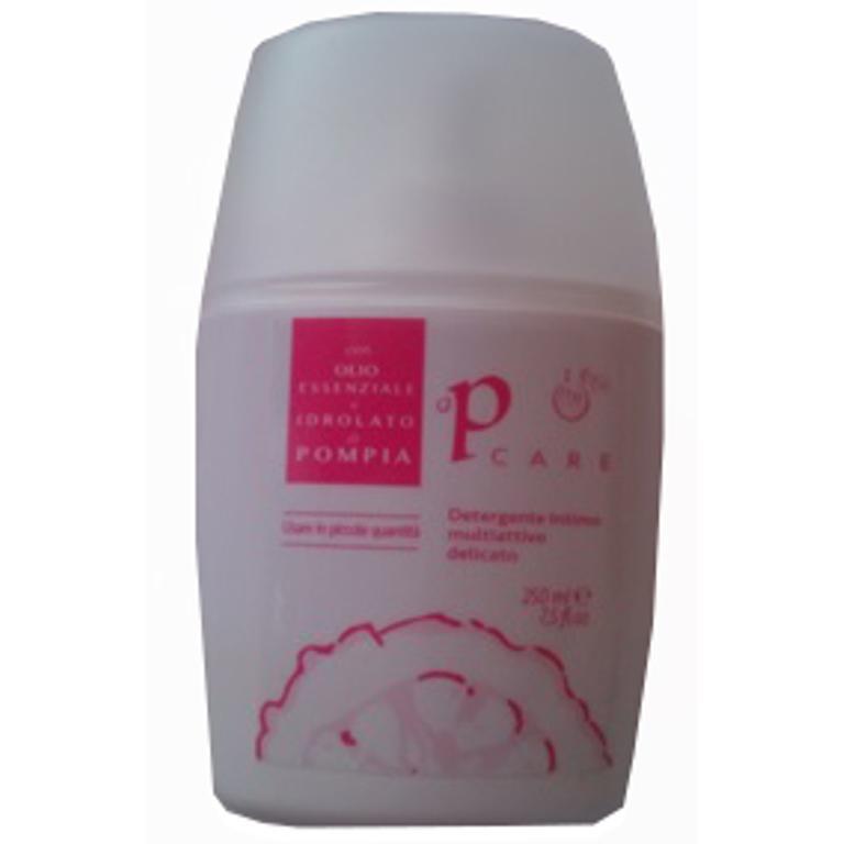 PCARE DETERGENTE INTIMO 250ML