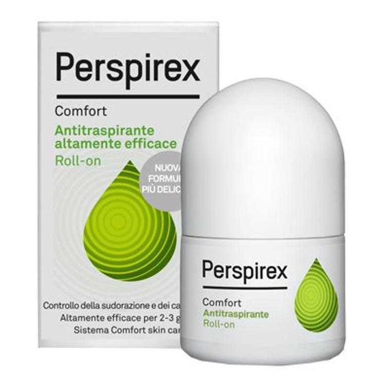PERSPIREX COMFORT ROLL ON