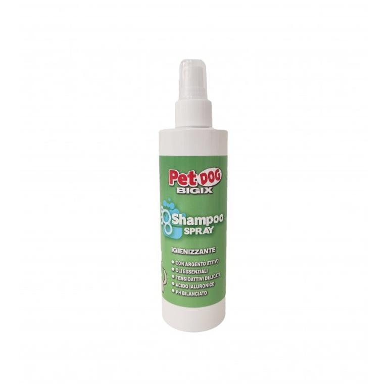 PETDOG IGIENIZZANTE SHAMPOO