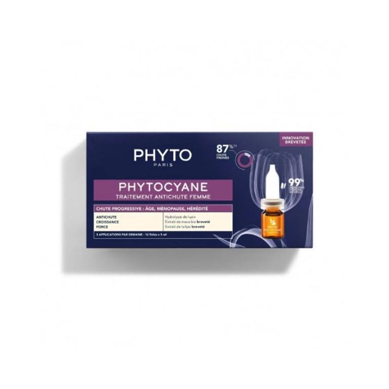 PHYTOCYANE FIALE D CAD PROGRES