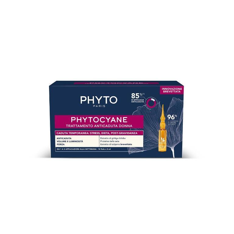 PHYTOCYANE FIALE D CAD TEMPOR