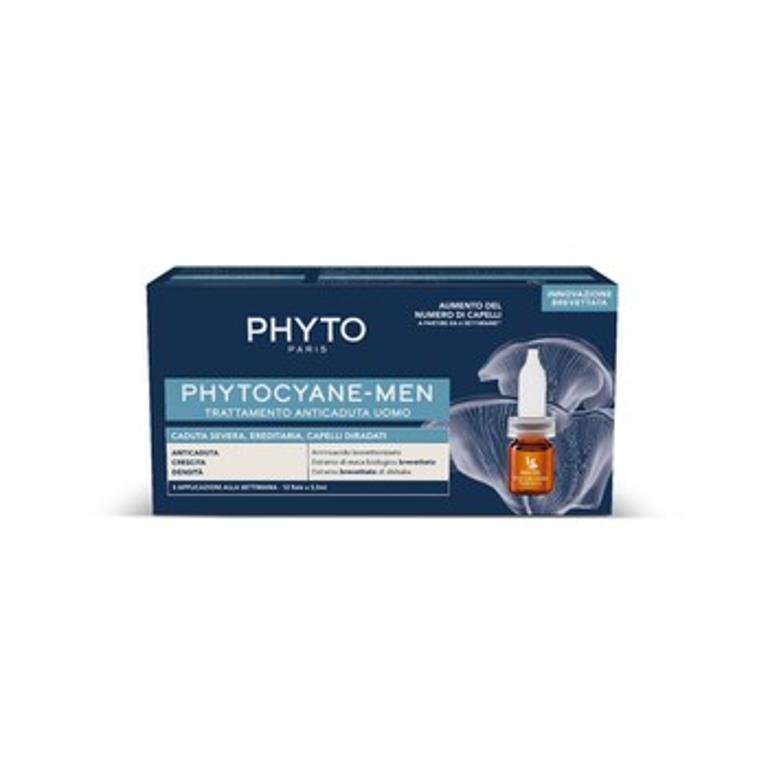 PHYTOCYANE FIALE U CAD SEVERA