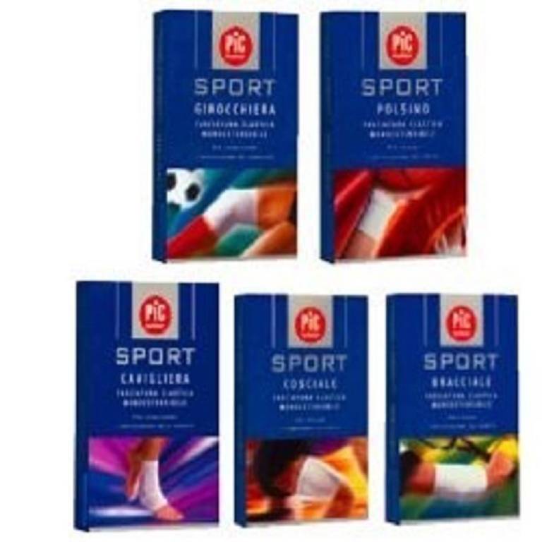 PIC POLSINO S SPORT 1PZ