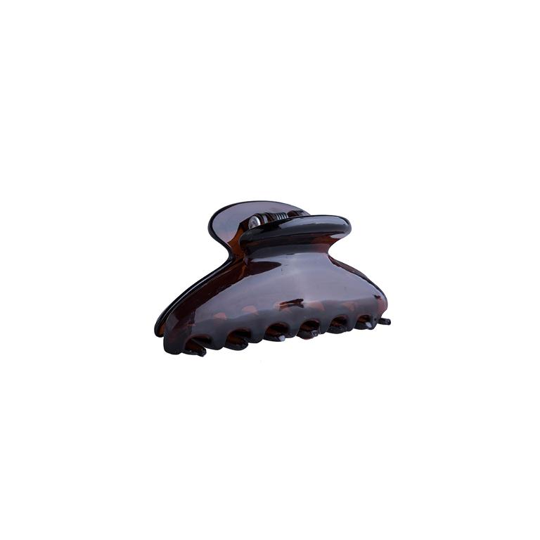 PINZETTA CAPELLI TARTARUGA 8CM
