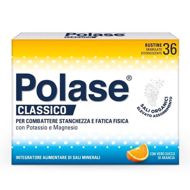 POLASE ARANCIA 36BS PROMO 2021