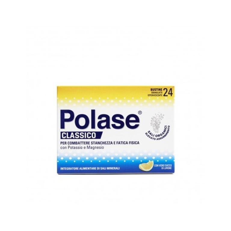 POLASE LIMONE 24BS PROMO 2021