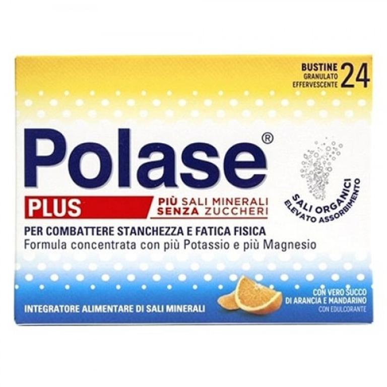 POLASE PLUS 24BS PROMO 2021