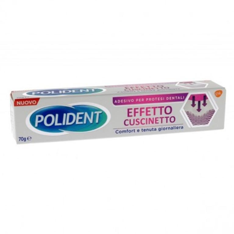 POLIDENT FISSATIVO EFF CUSC70G