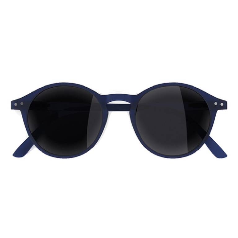 POPME SUNGLASSES MILANO BLUE