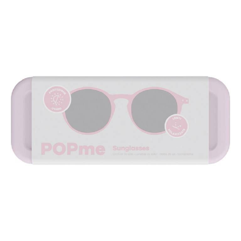 POPME SUNGLASSES MILANO PINK